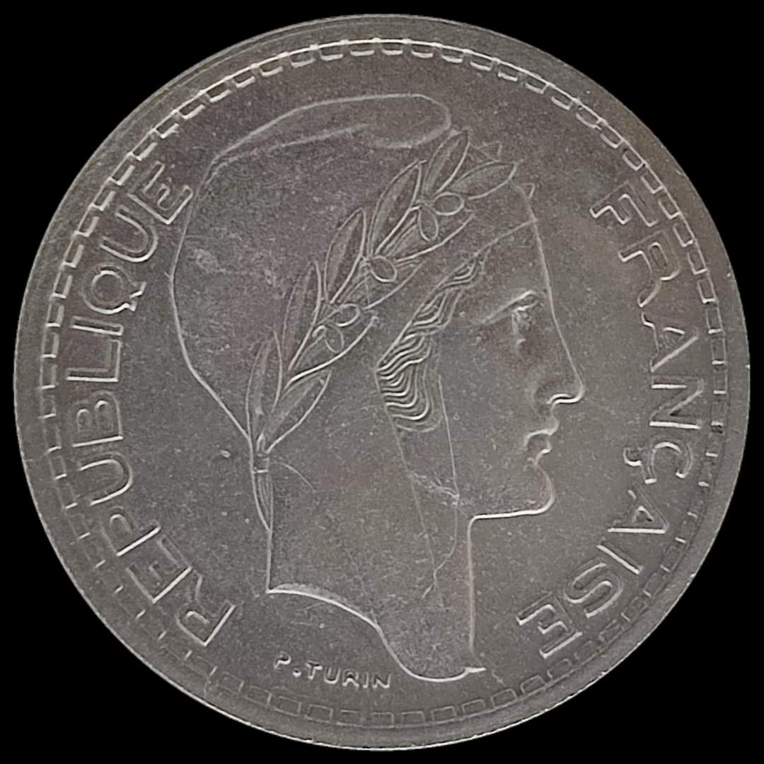 10-Francs-1948---B-France-Variety-Lower-B